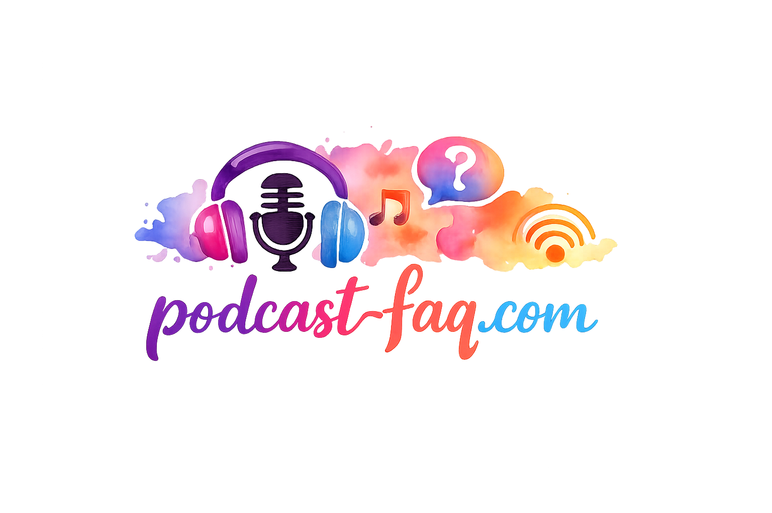 podcast-faq.com